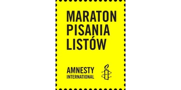 Maraton pisania listów