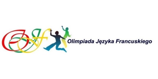 Meyaki Mroczkowski laureatem XLVI Olimpiady Języka Francuskiego!