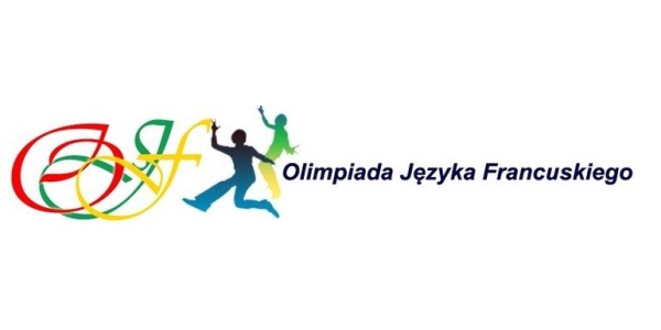 Meyaki Mroczkowski po raz trzeci laureatem Olimpiady Języka Francuskiego!