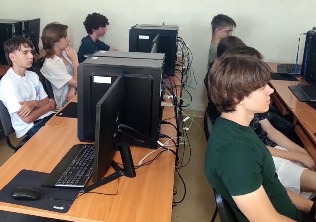 cyberbezpieczeństwo