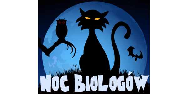 Noc Biologów 2022