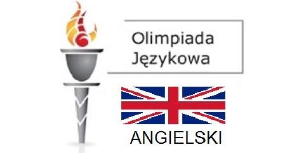 Olimpiada Języka Angielskiego