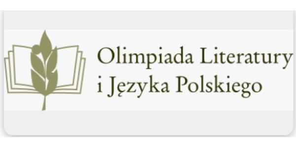 Olimpiada Literatury i Języka Polskiego