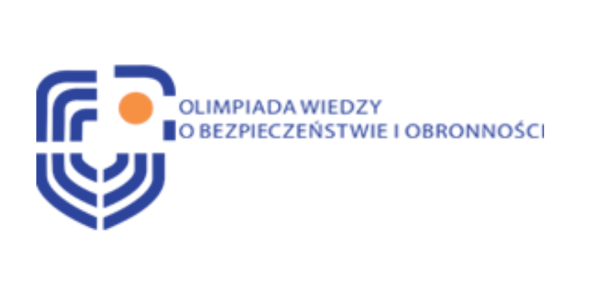 Olimpiada Wiedzy o Bezpieczeństwie i Obronności