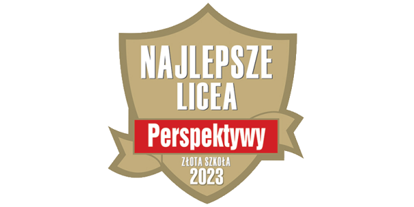 Ranking Liceów i Techników Perspektywy 2023