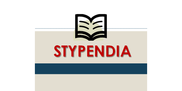 Stypendium Dyrektora Szkoły