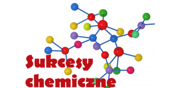 Sukcesy chemiczne uczniów II LO