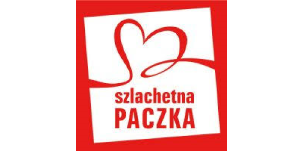 Szlachetna Paczka w II LO