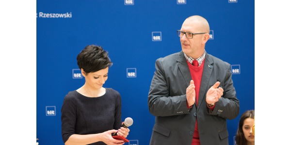 Targi Edukacyjne dla gimnazjalistów Orientation Day