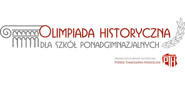 Uczeń II LO laureatem XLVIII Olimpiady Historycznej