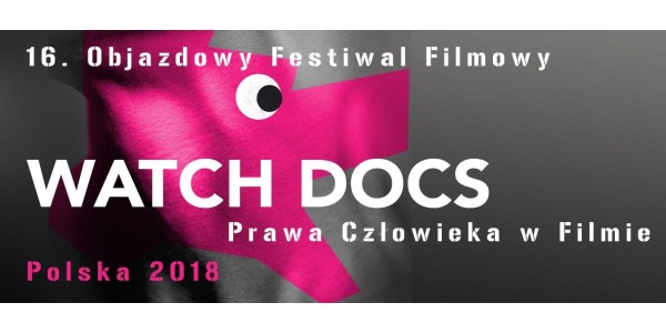 Uczniowie II LO i Objazdowy Festiwal Filmowy