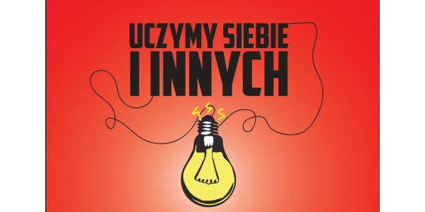 Uczymy siebie i innych