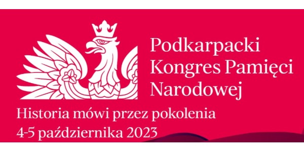 Udział  młodzieży II Liceum Ogólnokształcącego w Podkarpackim Kongresie Pamięci Narodowej