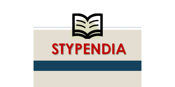 Wsparcie stypendialne na rok szkolny 2018/2019