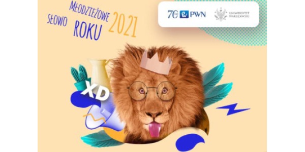 Zapraszamy do udziału w plebiscycie na Młodzieżowe Słowo Roku 2021