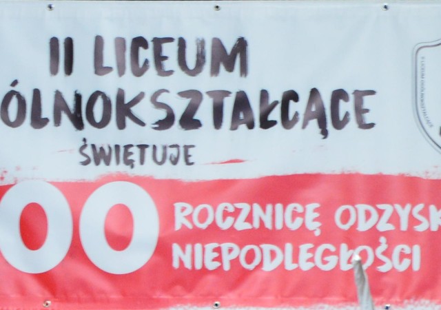 100-lecie Niepodległości