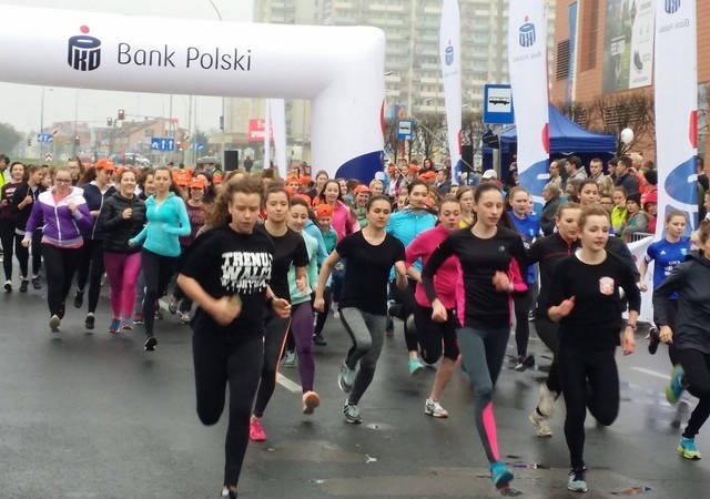 PKO Półmaraton Rzeszowski